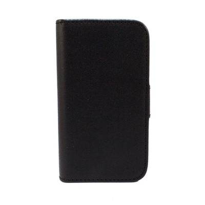 Enkelt sort Iphone 4/4s cover