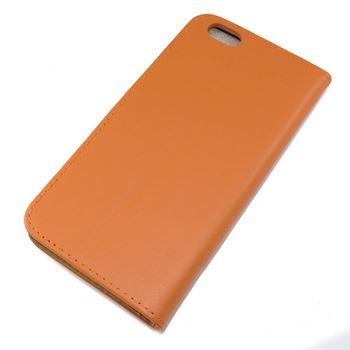 Smart iPhone 6+ cover coral