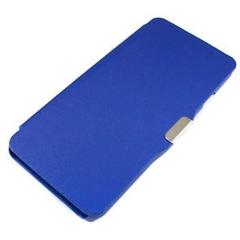 iPhone 6/6+ Hardcase Cover Blå