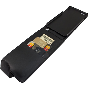 iPhone 6+ Flip Cover sort
