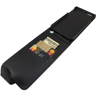 iPhone 6+ Flip Cover sort
