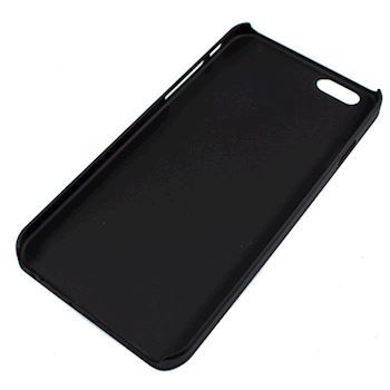 iPhone 6 Bag Cover Steel black