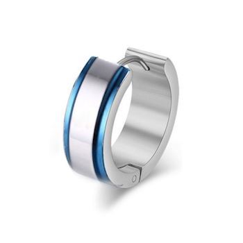 Herre Ørering Duo Blue