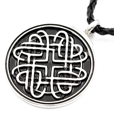 Definition Svække varsel Herre Halskæde Keltisk Emblem