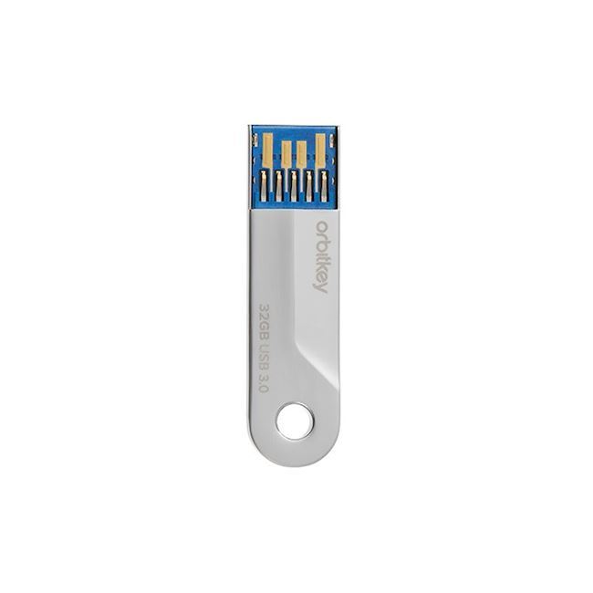 Orbitkey Tilbehør USB nøgle 32GB