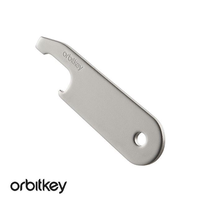 Orbitkey Tilbehør Oplukker