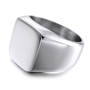 Herre Ring Steel