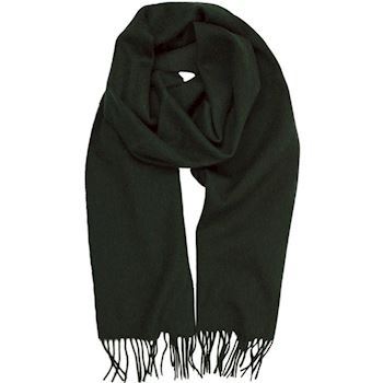 Tørklæde CXDK Dark Green