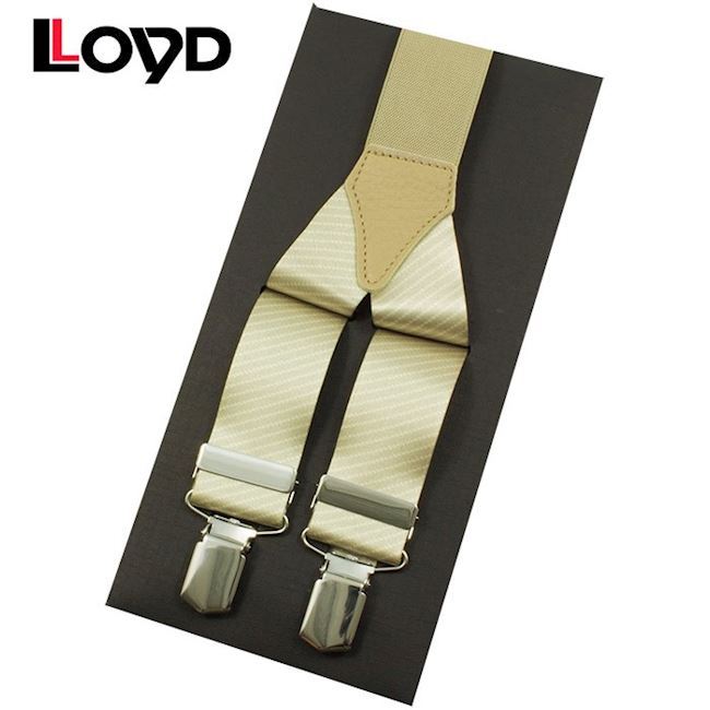 LLOYD Guld Seler Y-model 120 cm