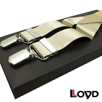 LLOYD Guld Seler Y-model 120 cm