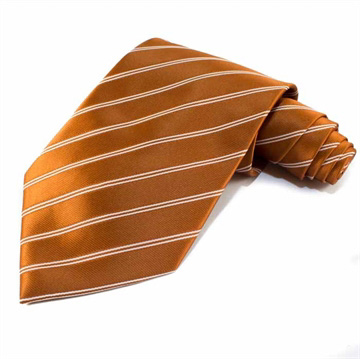 Marche Stribet Brunt Slips