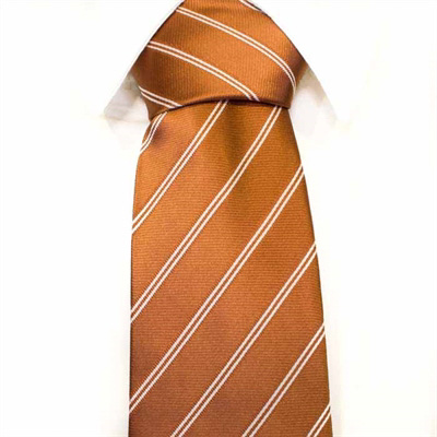 Marche Stribet Brunt Slips