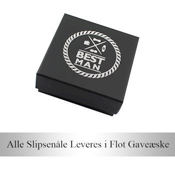 Slipsenål Rustik 5 cm