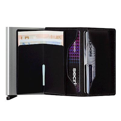 Secrid Slim Wallet Original Sort