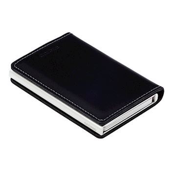 Secrid Slim Wallet Original Sort