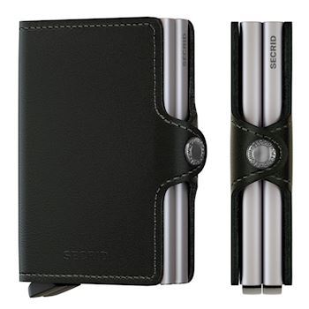 Secrid Twin Wallet Sort