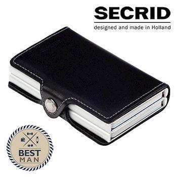 Secrid Twin Wallet Sort