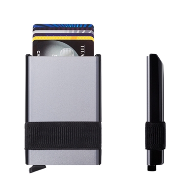 London Secrid Cardslide