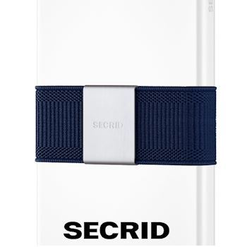 Secrid MONEYBAND Blue