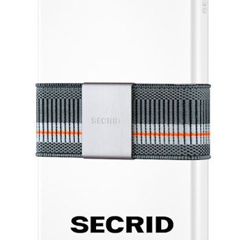 Secrid MONEYBAND Construction