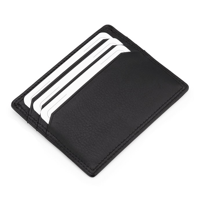Etui Med Seddelrum
