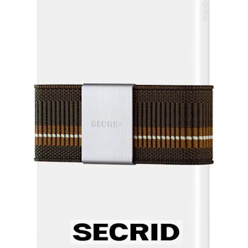 Secrid MONEYBAND Cables