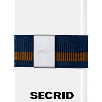 Secrid MONEYBAND Pier