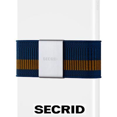 Secrid MONEYBAND Pier