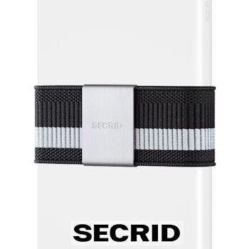 Secrid MONEYBAND Zebra