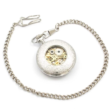 Mekanisk Lommeur Vintage