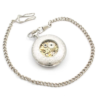 Mekanisk Lommeur Vintage