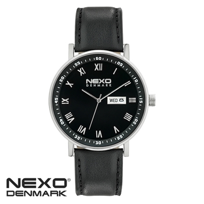 NEXO Herre Ur VICTORY Black